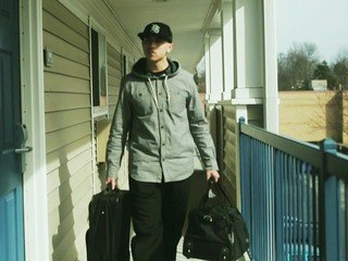 Phene - Keep Me On Track