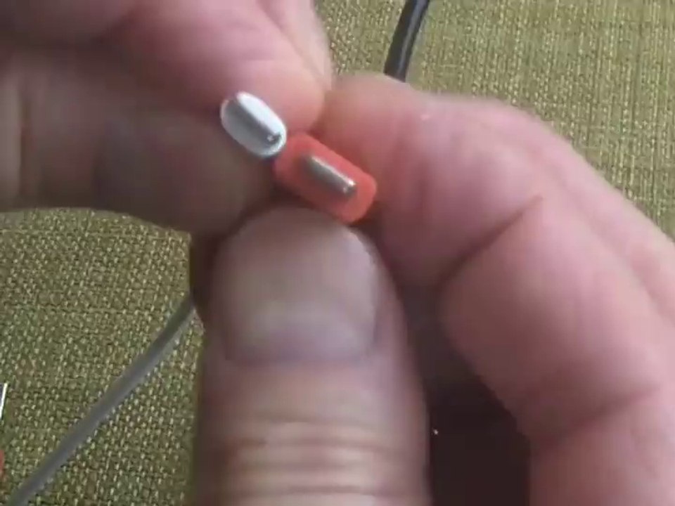 Excellent Pawtec Lightning to USB Charge and Sync Cable