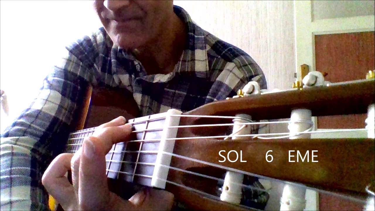 SOL 6EME