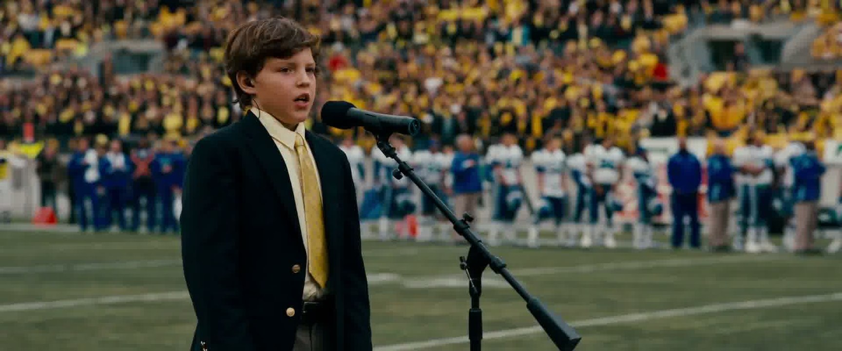 Bande-annonce : The Dark Knight Rises VF