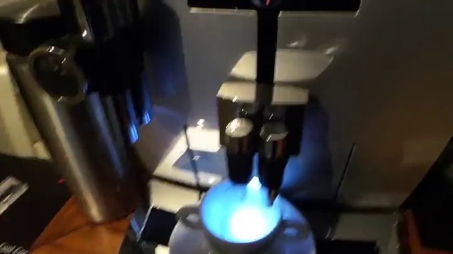 Jura Impressa J9 One Touch TFT Coffee Machine Review