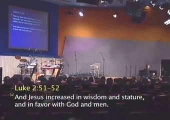 (13-B). CRISTO É O CENTRO DE CASAMENTOS FELIZES (#2) - PARTE 2 de 3 (17.09.2014)
