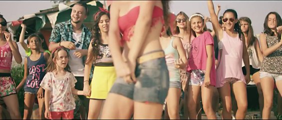 Ja' Mike ft. BiBi - All My People (Official Video)