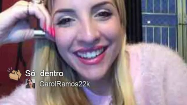 TC de Clara en casa Parte 2 17/09/2014