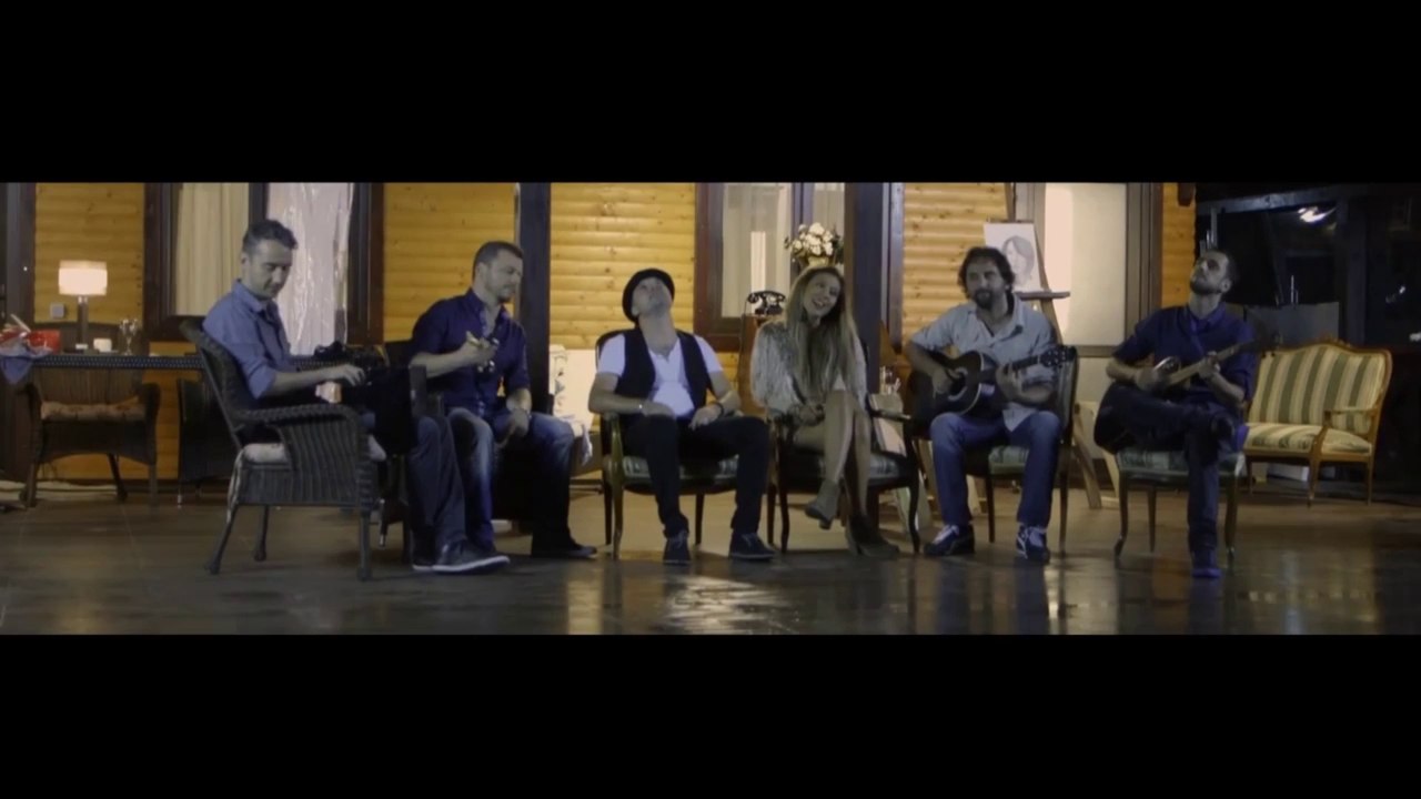 Bere Gratis feat Sore - Noapte calda (Official Video)