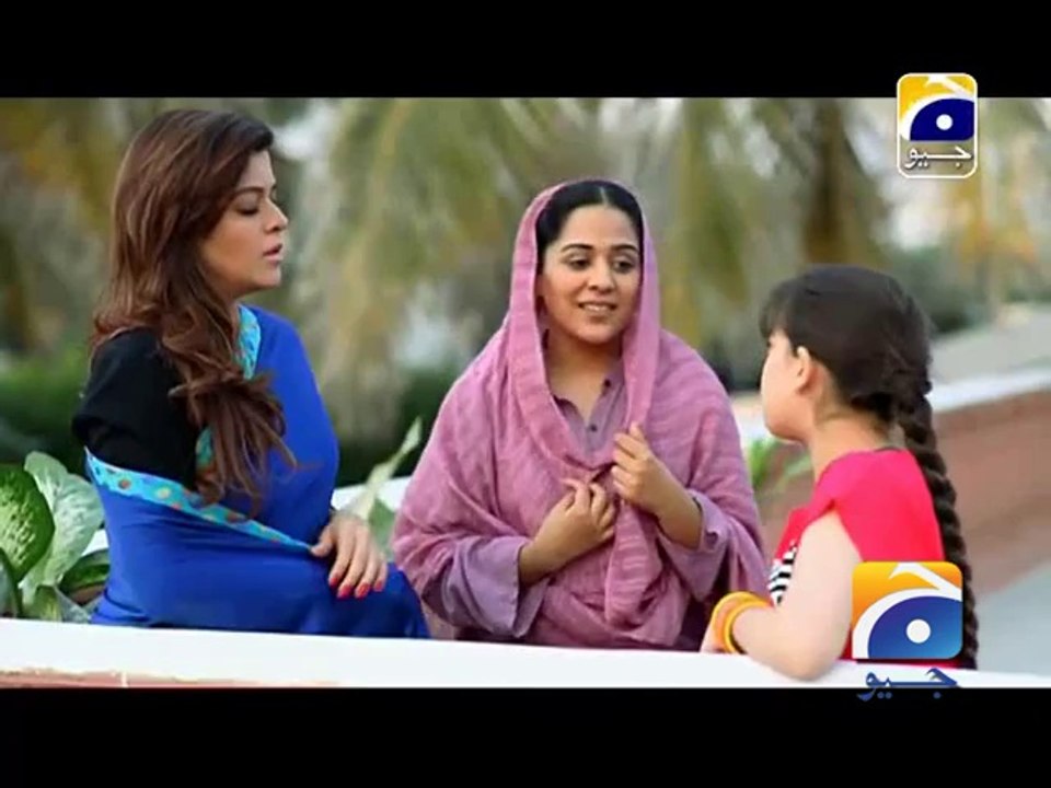 Malika-e-Aliya - Ep 20 - Part 2