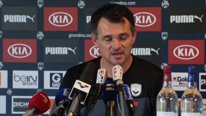 6e j. - Sagnol : ''Ambitieux, mais réaliste''