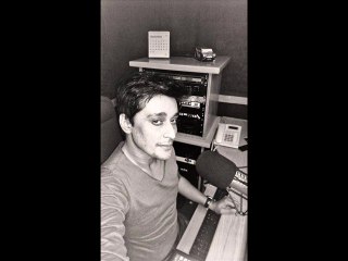 Fear of Failure - Sahir Lodhi Its My Show (10sep2014) 2