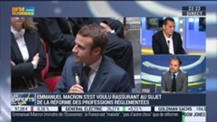Sébastien Couasnon: Les experts du soir – 17/09 2/4