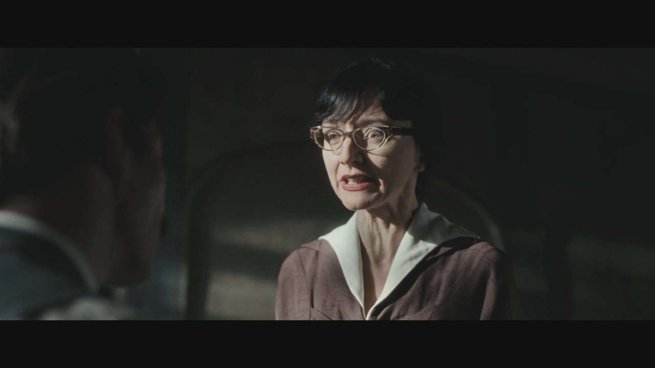 Bande-annonce : Poulet Aux Prunes