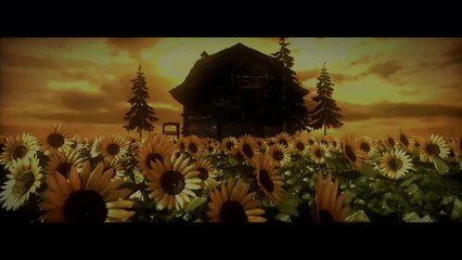 The Evil Within - Trailer TGS 2014