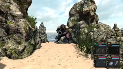 Legend Of Grimrock 2 - Précommande et date de sortie