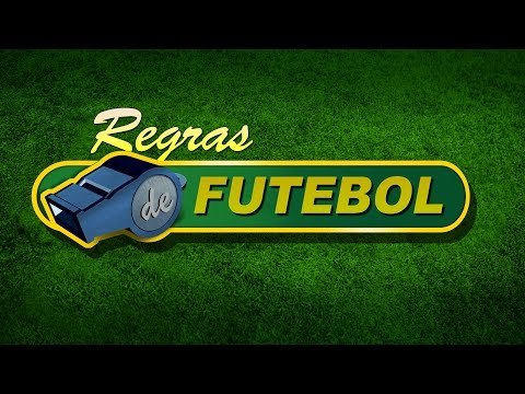 Regras de Futebol - Mão na Bola