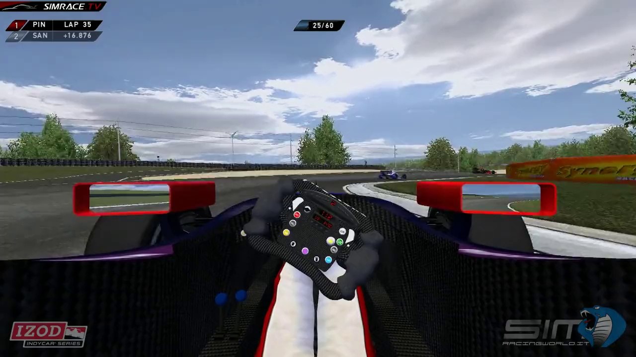 [S.RW] IndyCar Road Series 2014 @ Birmingham