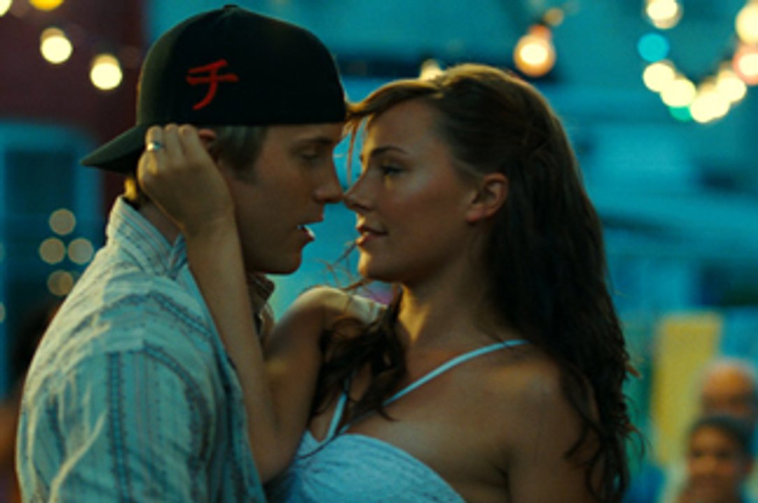 Bande-annonce : Sexy dance 2- VOST