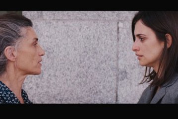 Les étreintes brisées VF - Ext 2