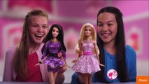 Foul-Mouthed Barbie Angers Buyer