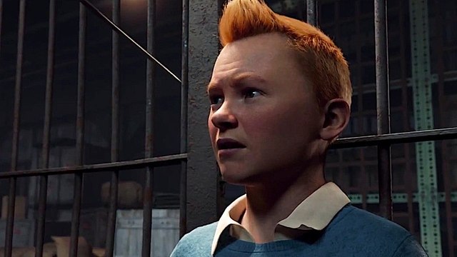 Bande-annonce : Les Aventures de Tintin : le secret de la Licorne VOST