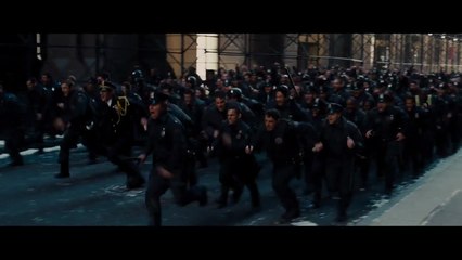 Bande-annonce : The Dark Knight Rises (2) - VF