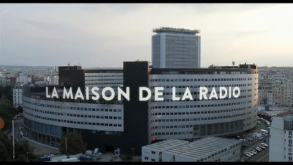 Bande-annonce : La Maison de la Radio - VF