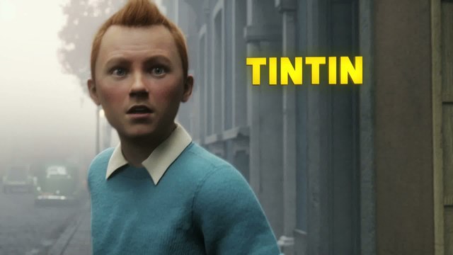 Bande-annonce : Les Aventures de Tintin : le secret de la Licorne VF - Spot 1