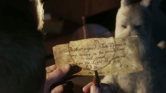 Bande-annonce : Les Aventures de Tintin : le secret de la Licorne VF - Spot 3