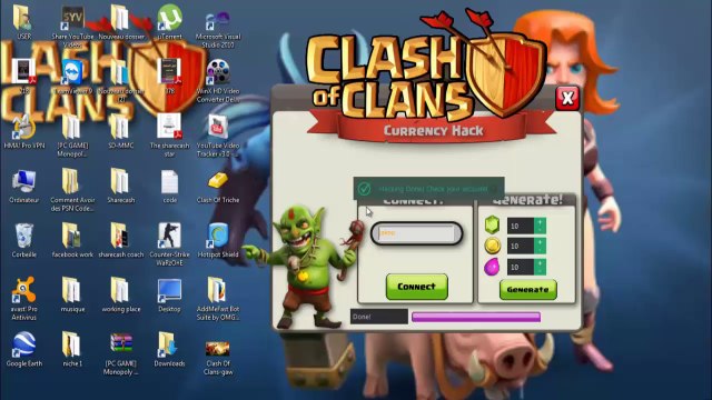 Comment avoir des gemmes gratuitement [Gemmes Gratuites]