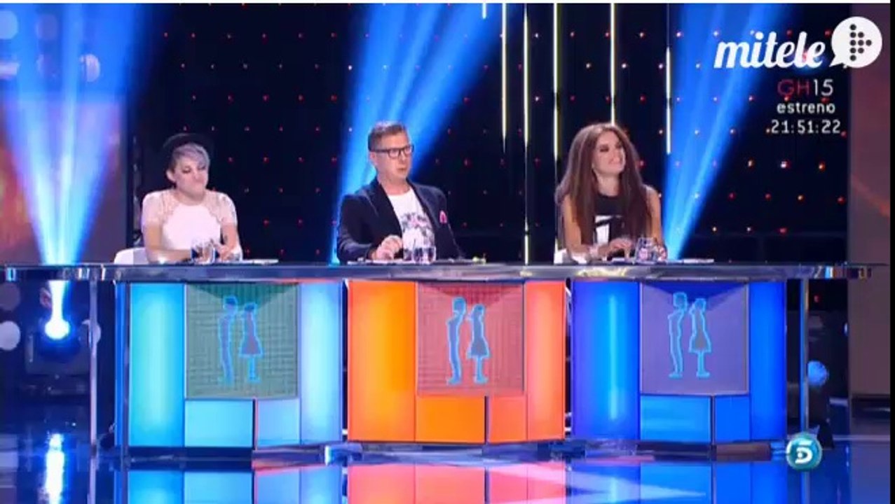 Probando, probando...