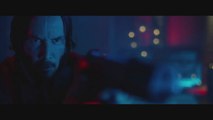Bande-annonce : John Wick - VO