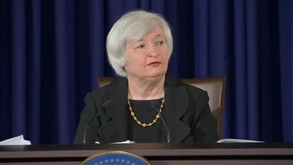 Hurry up and wait on rates