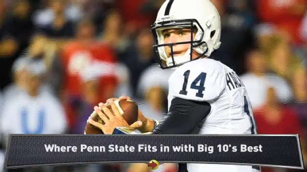 Kern: College Football Upset Picks