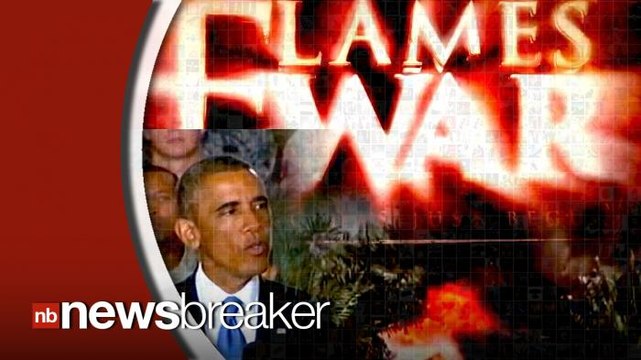 ISIS Releases New Video Threatening United States