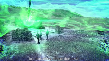 Ingress Eğitimi - Türkçe Altyazılı Rehber 🎮