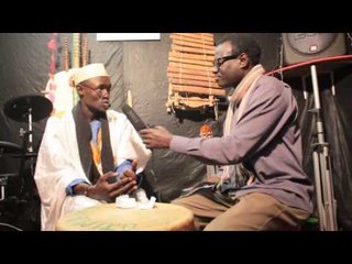 Noumou Deme ni: Avec Doyen Comedien