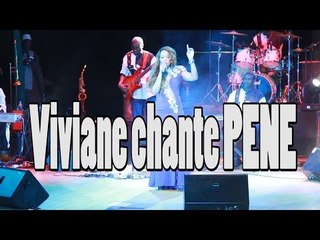 viviane chante pene avec Baba Amdy au piano