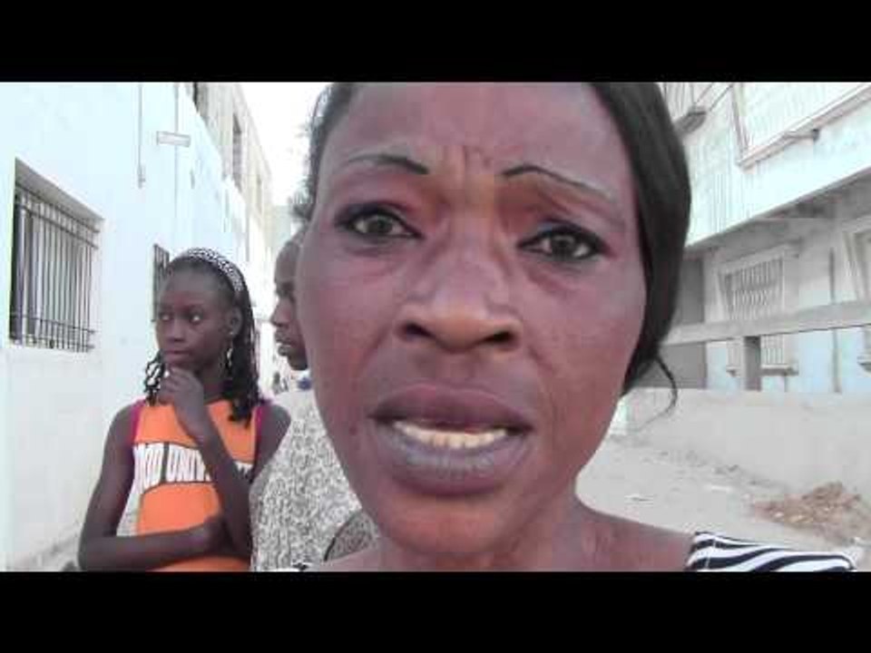 debat sur le mari une femme accuse les femmes