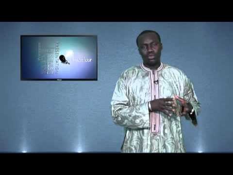 Thieneer Acte 3 de la decentralisation et les elections locales avec le Professeur Modou Fall