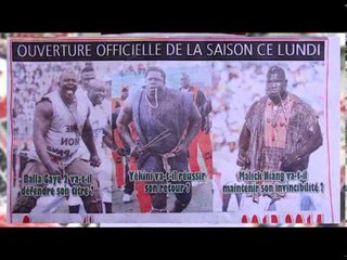 Revue de presse Senegaltv du 21 Octobre 2013