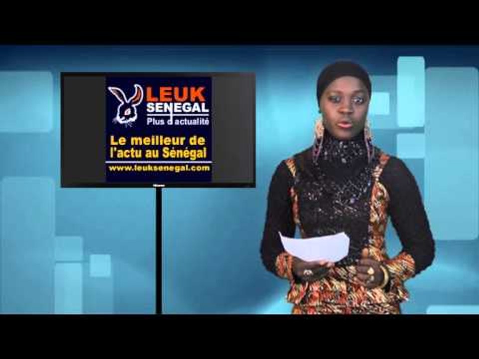 Infonet du 4 Octobre 2013