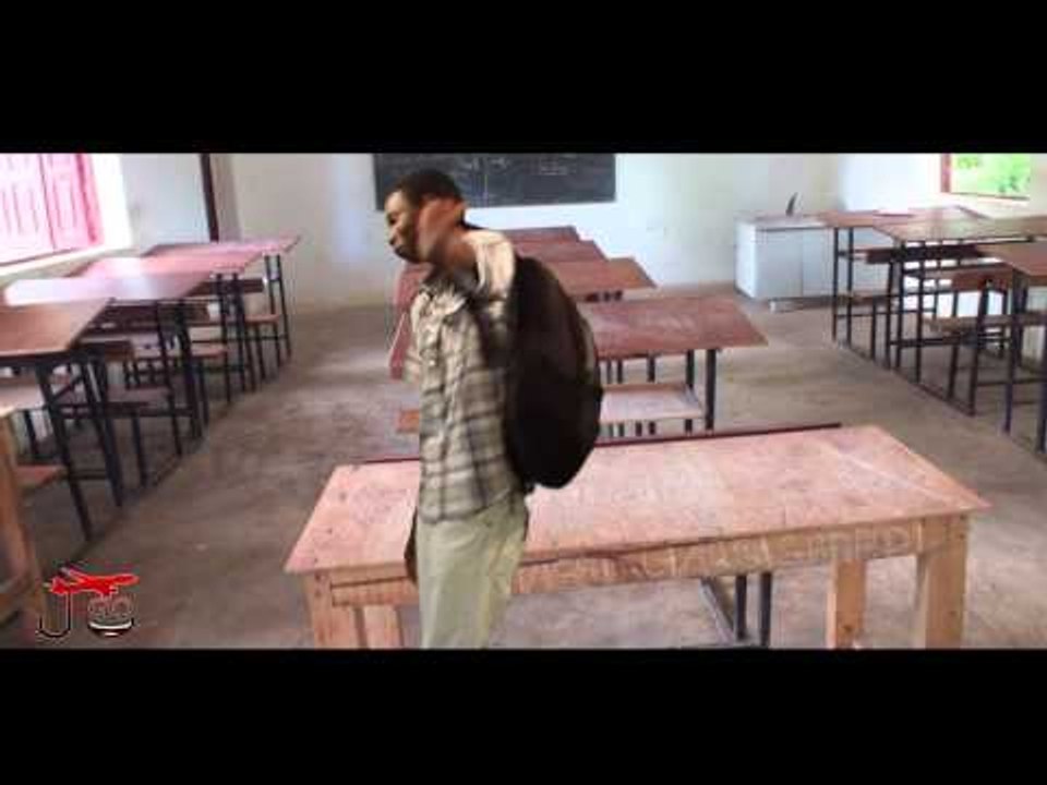 J-GO 100% Humour une grande découverte Episode 2
