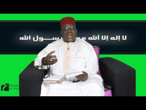Laadial Sa Dinée : Special mois du Gamou partie 3 (les bienfaits venants du Prophete 'PSL')