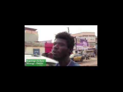 Info Banlieu : la journée d'un Baye fall