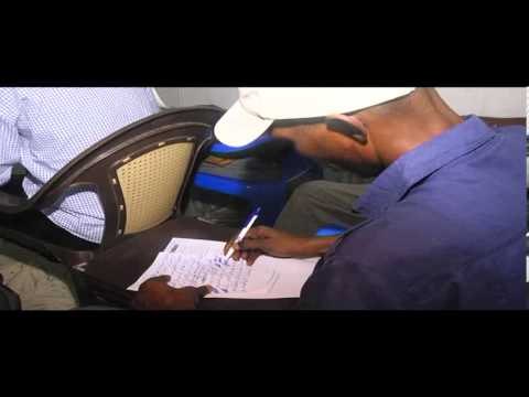 manifestation des diplomés sans emplois