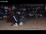 regardez la nouvelle danse qui nous vient de mboro