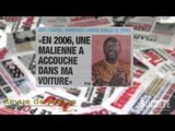 Revue de presse Haalpulaar du 30 Septembre 2013