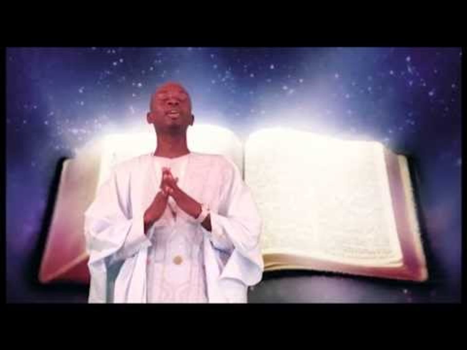 Ibrahima NDIAYE GARMI -  "Thierno Amadou" (clip officiel)