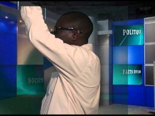 Revue de Presse SenegalTV 02 juillet 2013