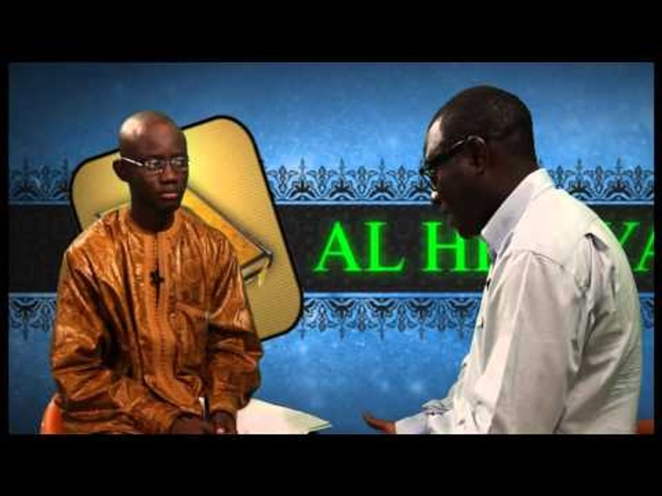 Al Hidayatou - Egypte :Quel destin pour les Freres Musulmans ? partie 2 ( émission religieuse)