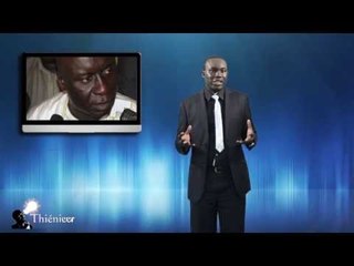 Thiénieer : Multipartisme Avec le Professeur Modou Fall