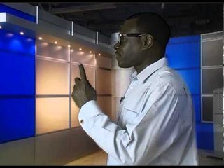 Revue de Presse SenegalTv 20 juin 2013